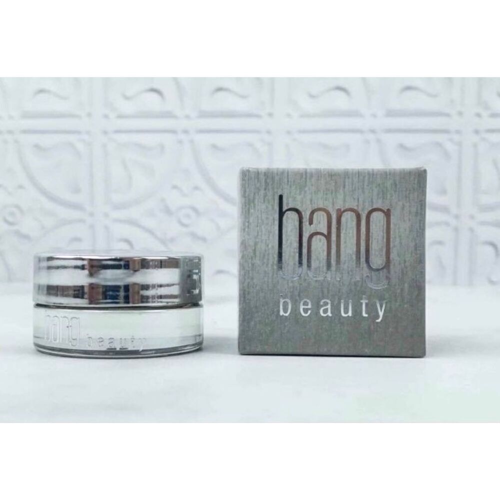 New in Box Bang Beauty Creamy Gel Eyeliner Brow Shadow Chocolate 8.5 g